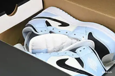 Mid Jordan Blue Ice 1 555112-401 0521